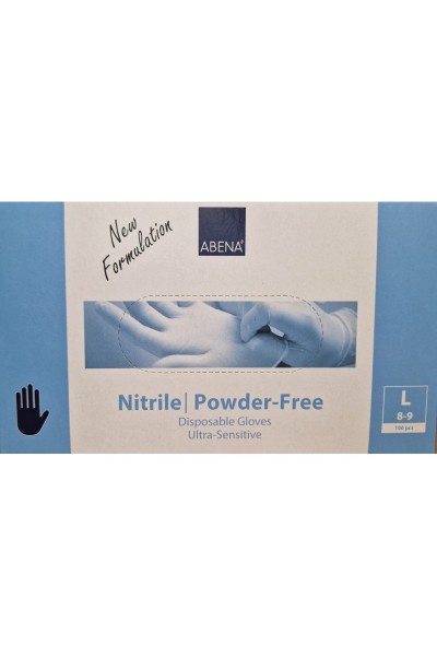 Nitril Ultra Sensitive...