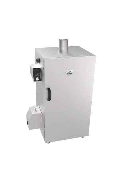 Borniak INOX/RUSTFRI WiFi...