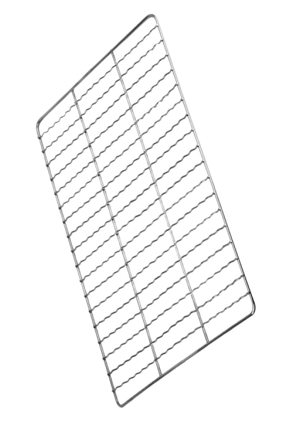 Rist/hylde Borniak 150 - rustfri