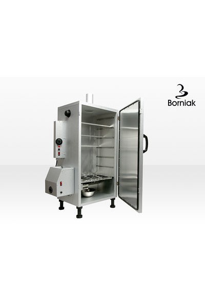 Borniak Røgeovn UW-70