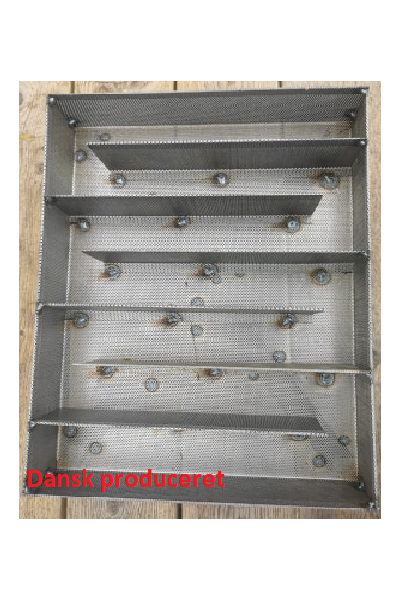 Labyrint 26*26*4 cm udv alm...